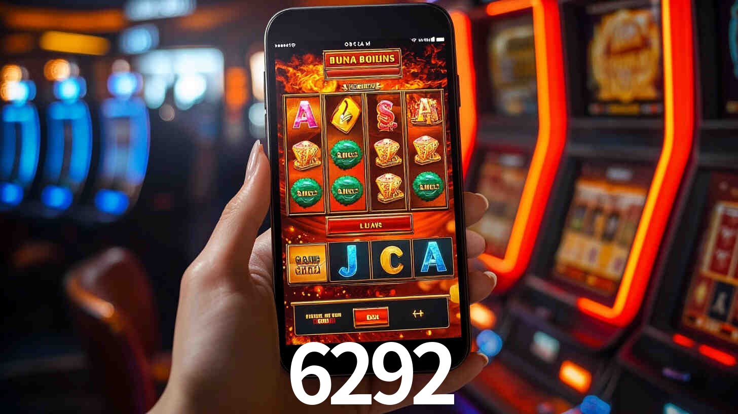 6292 bet