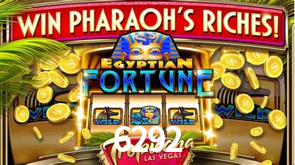 Blackjack Table 6292