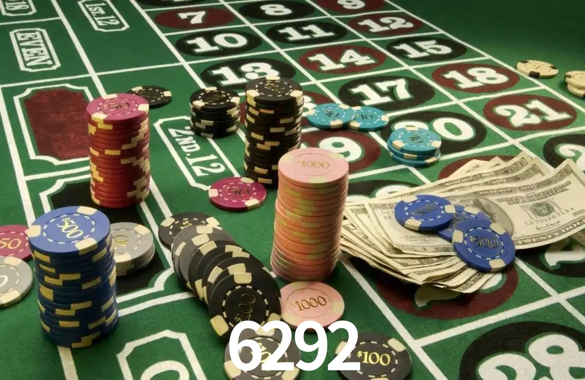 6292,6292 bet