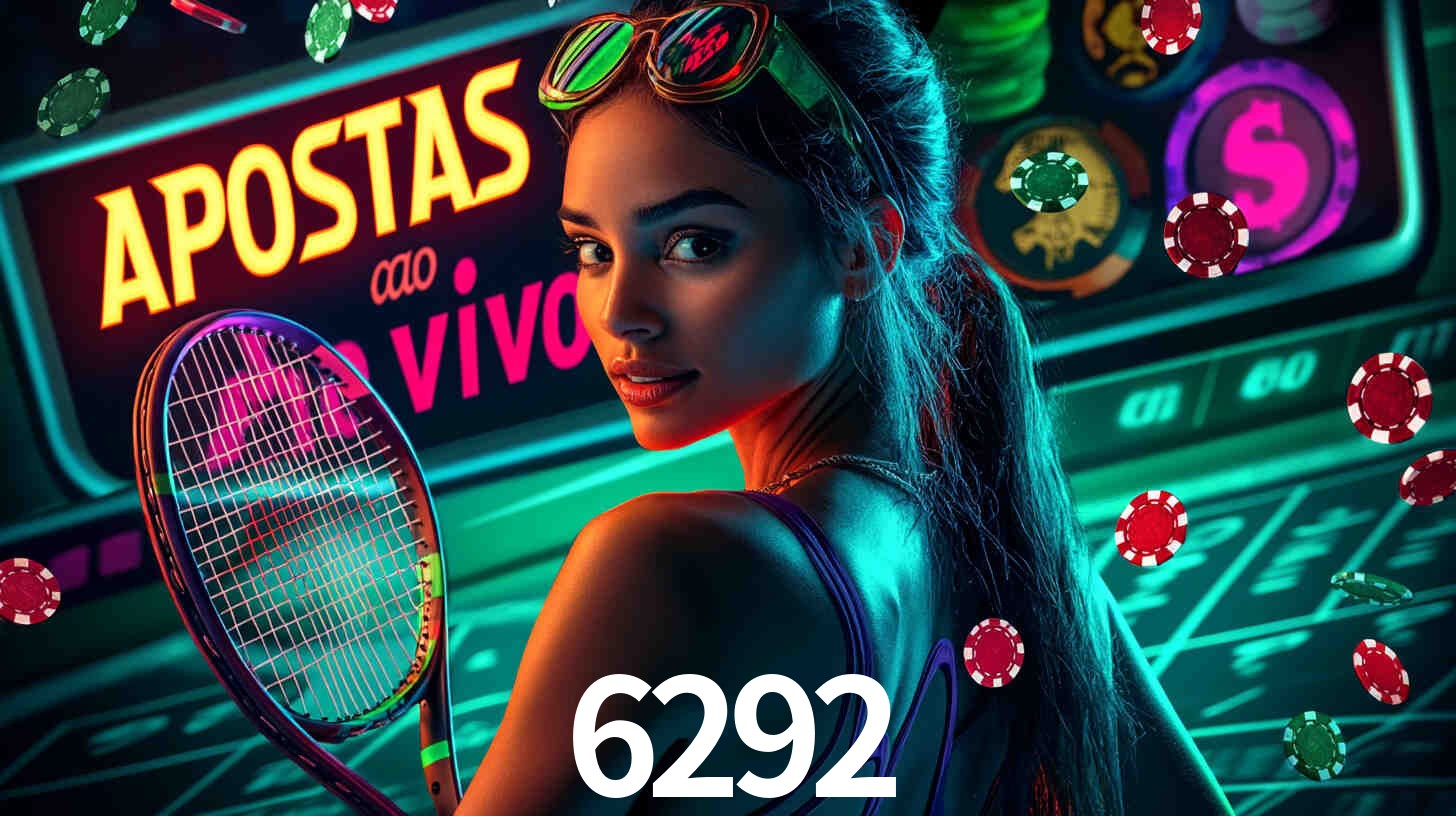 Inovações de Jogos na 6292: O Futuro das Experiências Interativas