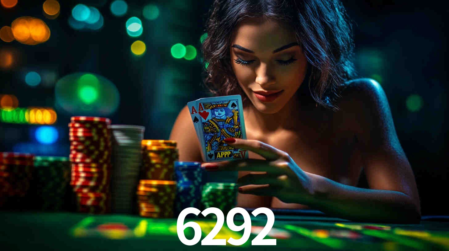Apostas Esportivas na 6292: Um Guia Completo