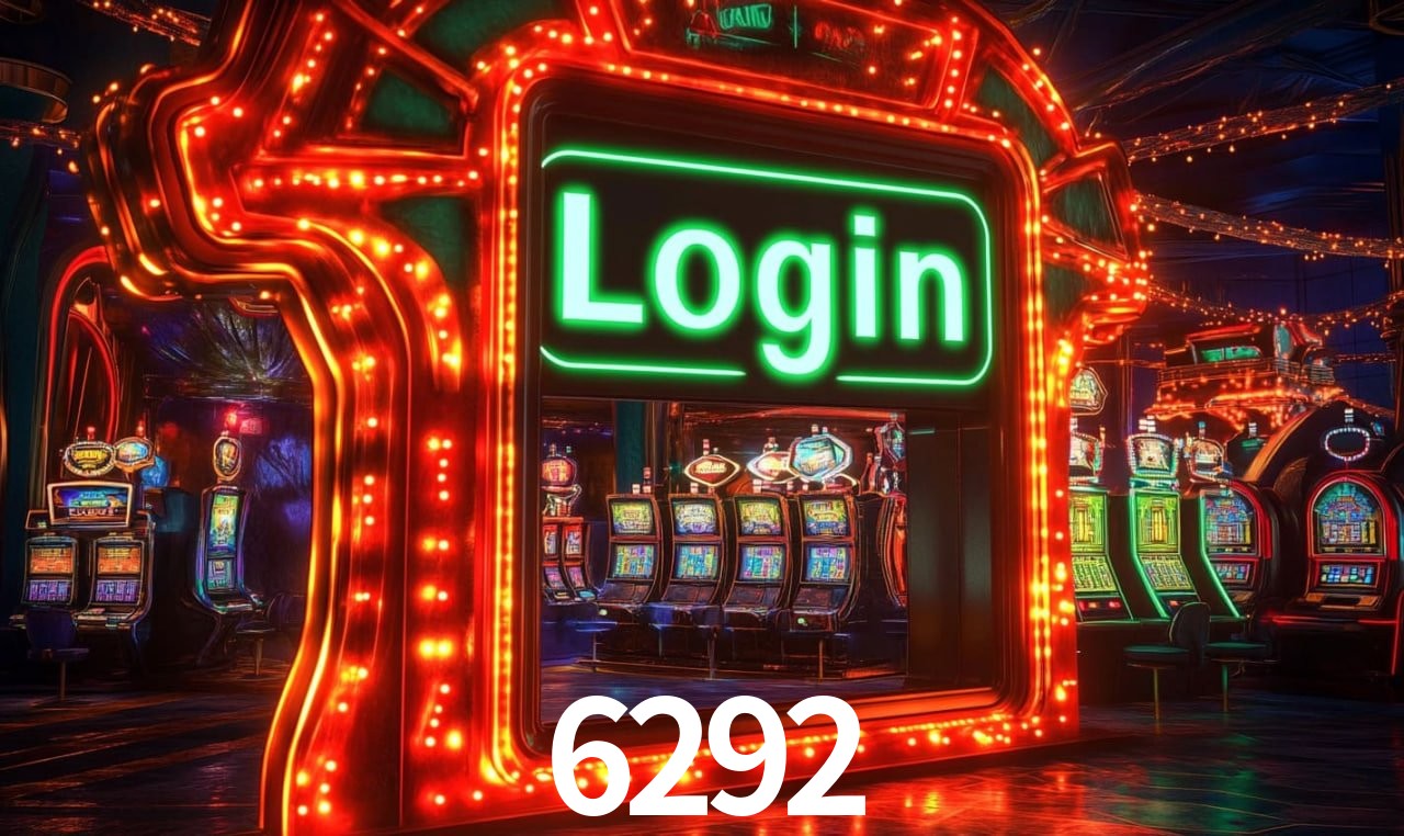 Welcome Bonus 6292