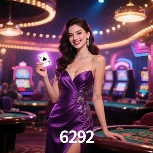 cassino 6292