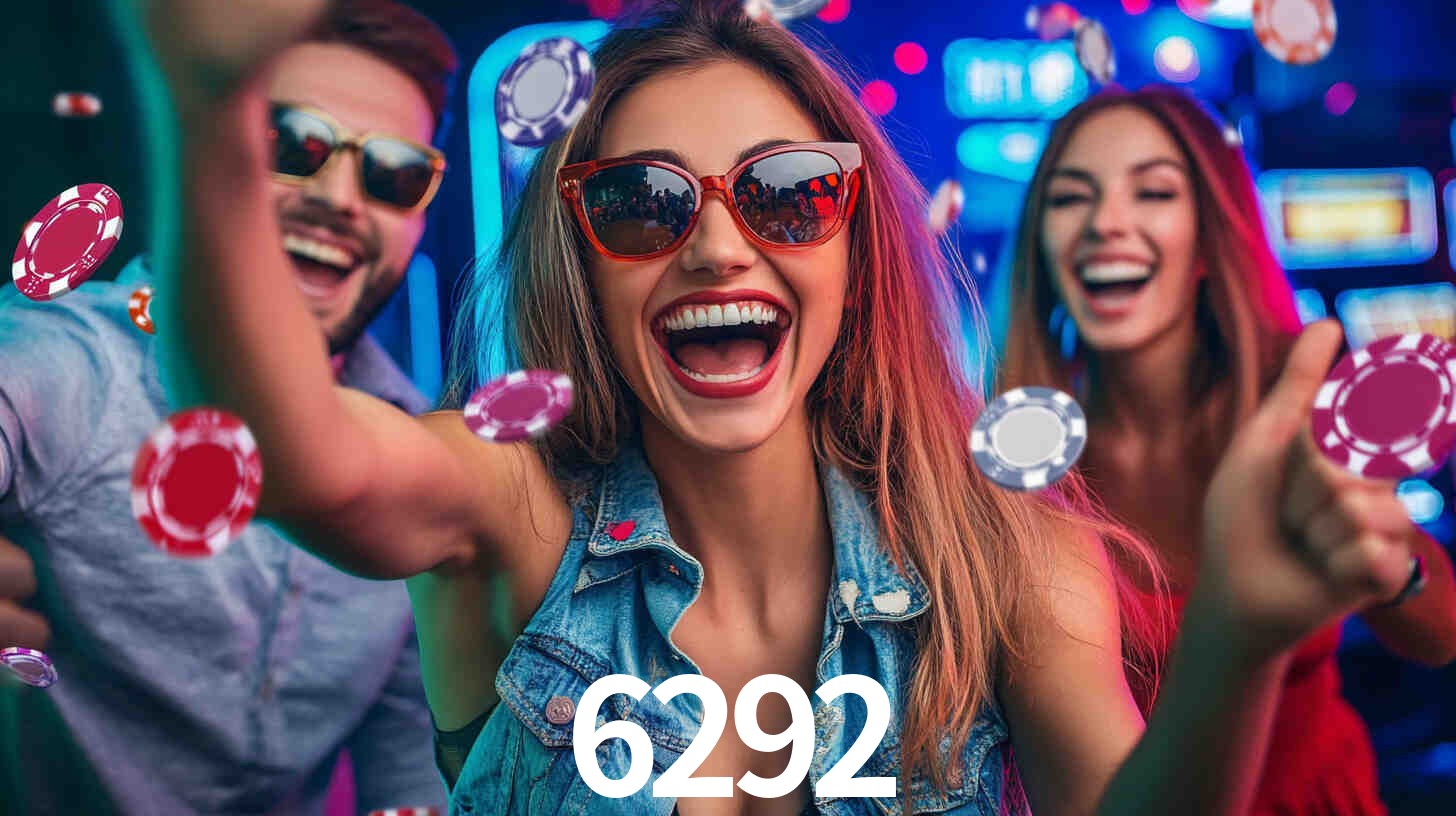 A Popularidade dos Caça-Níqueis no 6292
