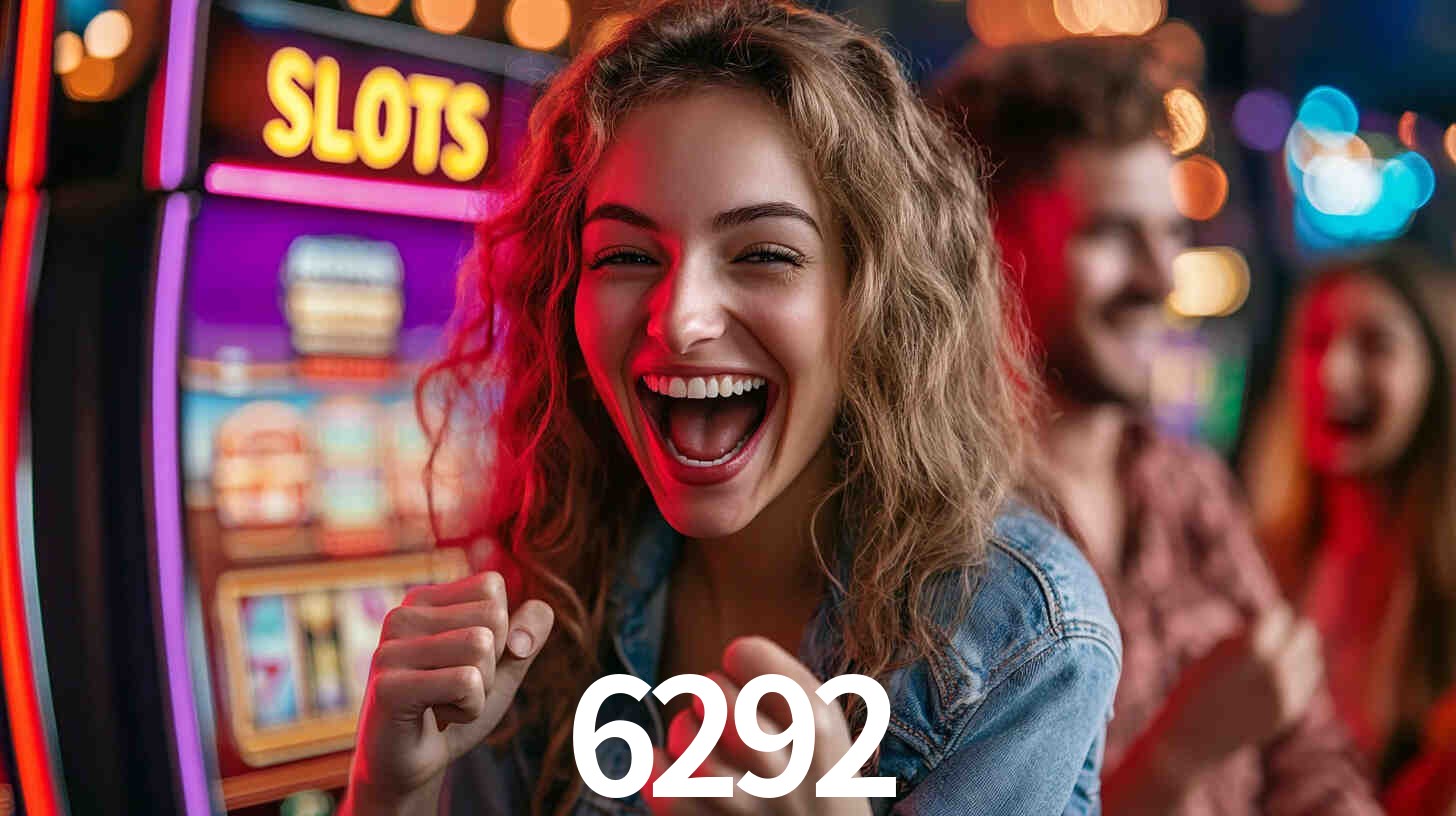 A Popularidade dos Caça-Níqueis no 6292