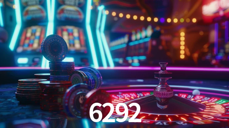Game Providers 6292