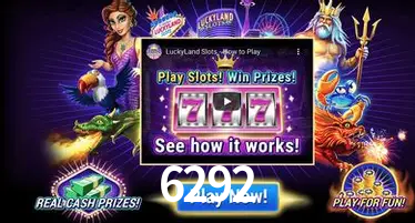 Live Casino 6292
