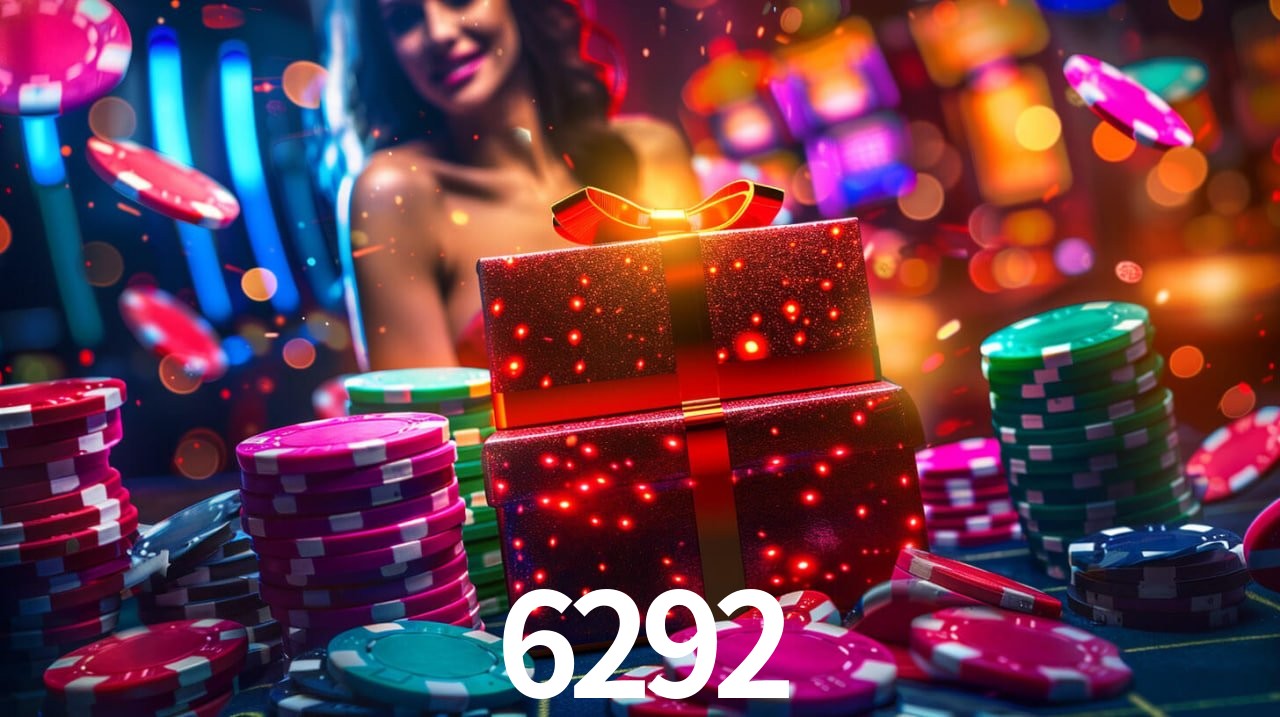 Desvendando o Mundo dos Jogos Virtuais na 6292