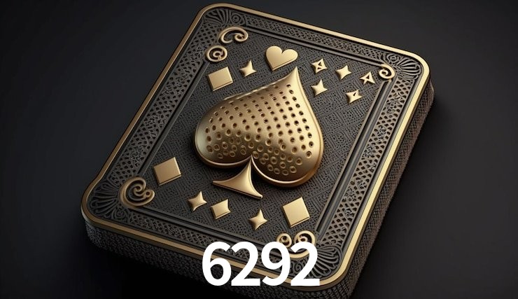 Provedores de Jogos 6292