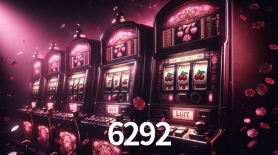 Bônus de Boas-vindas 6292