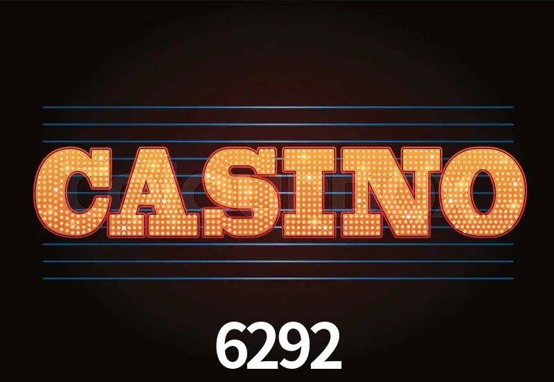 Casino Ao Vivo 6292