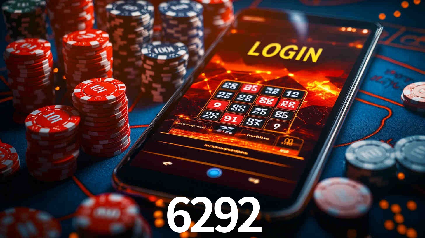 6292 bet