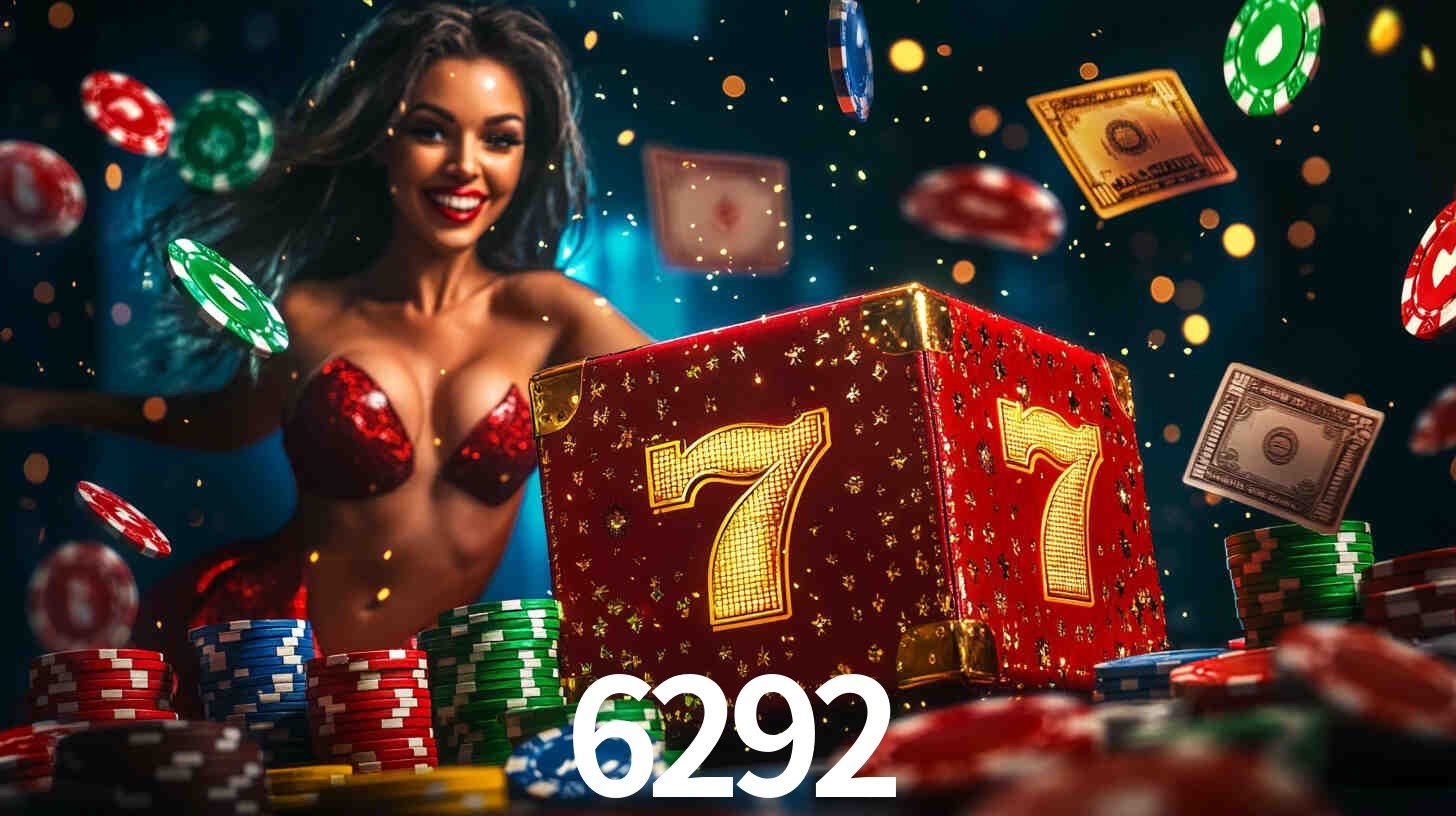 Desvendando o Mundo dos Jogos Virtuais na 6292