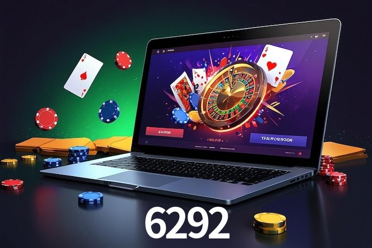 Jogos de Mesa Premium 6292 - Blackjack, Roleta, Baccarat