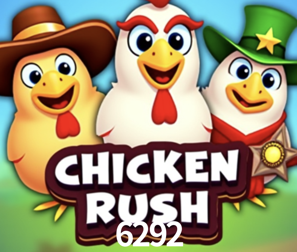 APP oficial da 6292 para mobile