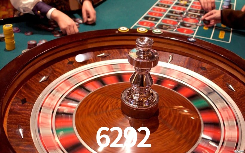 Mesa de Blackjack 6292
