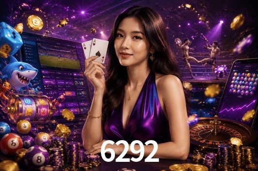 Blackjack Table 6292