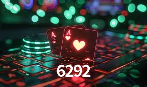 Jogos de Slot 6292