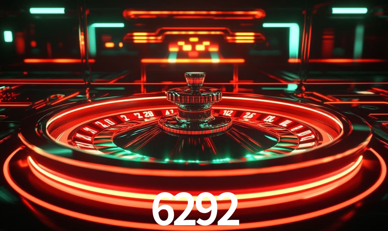 Apostas Esportivas na 6292: Um Guia Completo