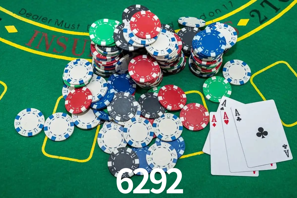 Casino VIP 6292