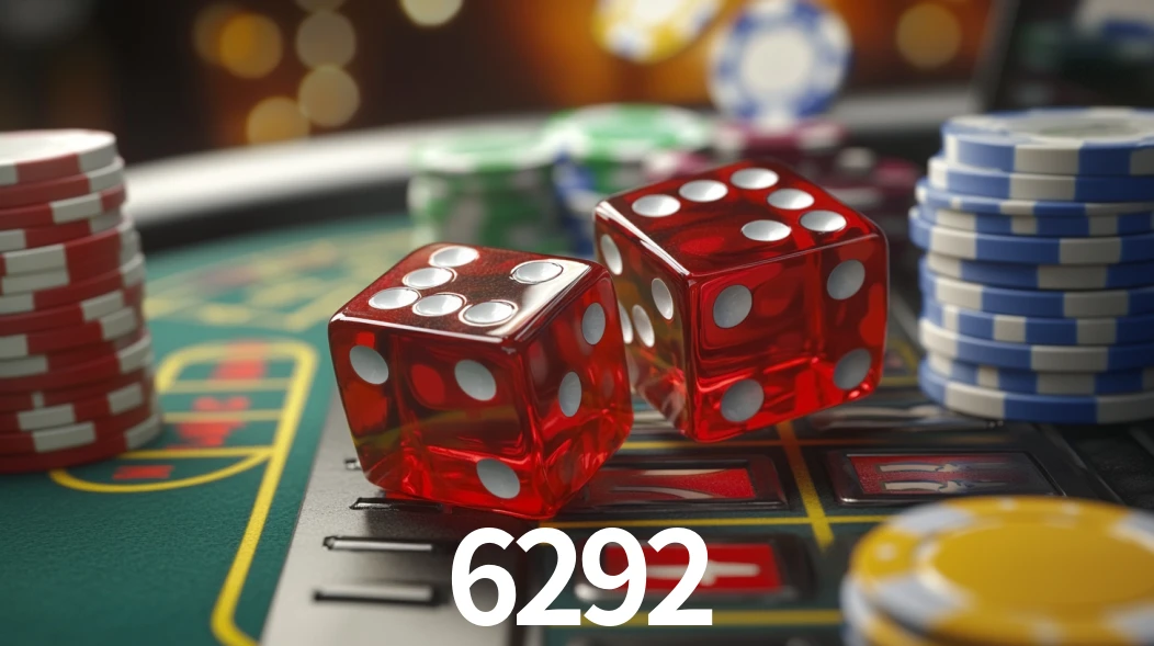 Welcome Bonus 6292